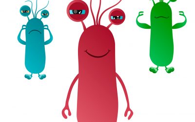 Blähungen: Wenn der Darm zur Drama-Queen wird